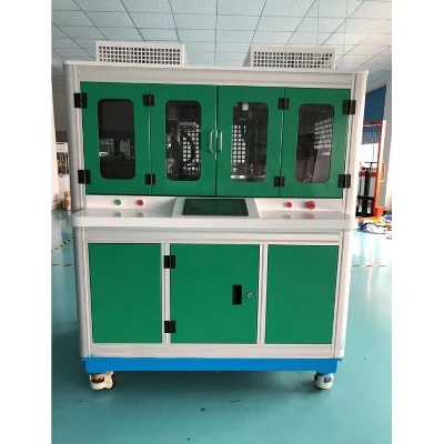 Fully automatic electronic cigarette assembly machine001 Fully automatic electronic cigarette assembly machine001