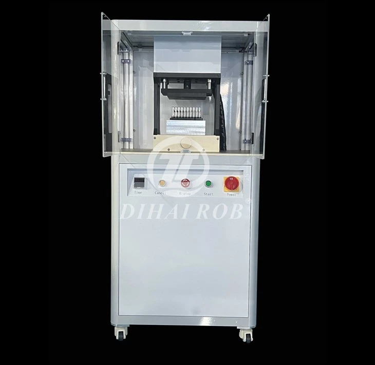 Tappatrice CBD 100 fori