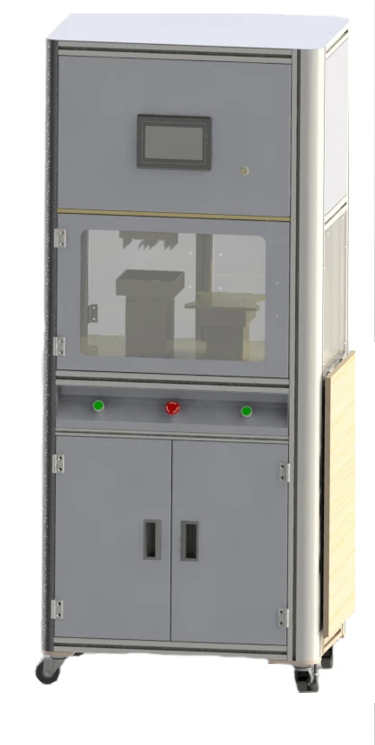 Riempitrice elettrica multifunzionale CBD 100 aghi