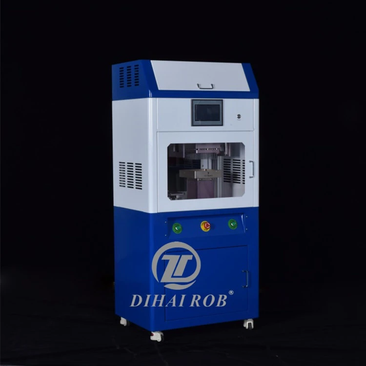 CBD THC 100pcs/Time Cartugne Riemping Machine