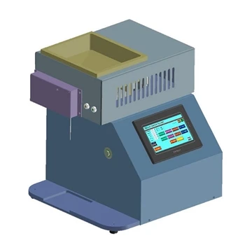 Quali sono i vantaggi della riempitrice automatica?