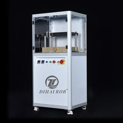 Cartidge per macchine per tappatura verticale da 10t