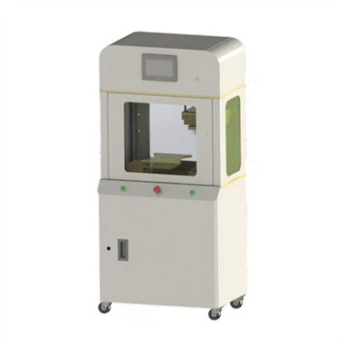 Riempitrice elettrica CBD da 100 aghi