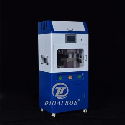 CBD THC 100pcs/Time Cartugne Riemping Machine