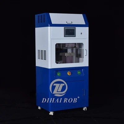CBD THC 100pcs/Time Ccell Cartugne Riemping Machine