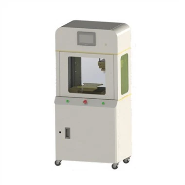 Riempitrice elettrica THC da 100 aghi