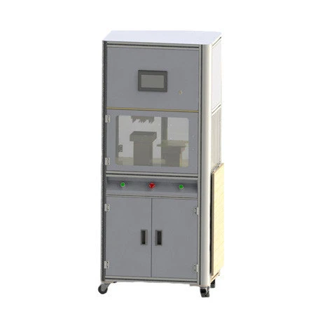 Riempitrice elettrica multifunzionale THC 100 aghi