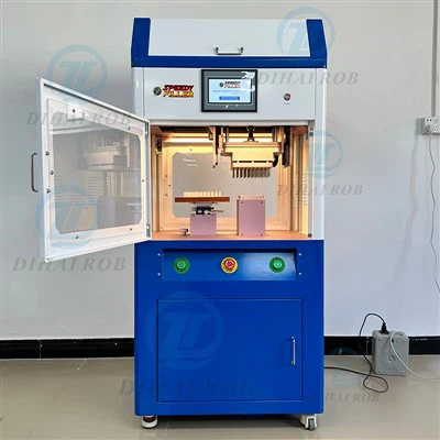 CBD THC Spesso di riempimento della cartuccia a olio - Alta capacità 100 pezzi/tempo