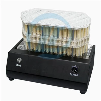 riempitrice di coni prelaminati per il funzionamento adat...